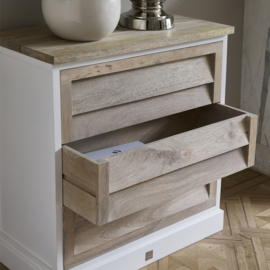 Riviera Maison Pacifica Chest of Drawers Large