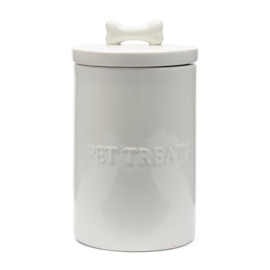 Rivièra Maison Pet Treats Storage Jar