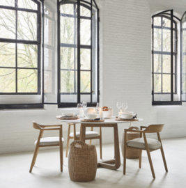 Puglia Dining Armchair