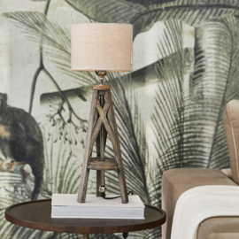 Riviera Maison Chicago Table Lamp