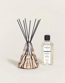 Parfumsticks by Starck Peau de Soie