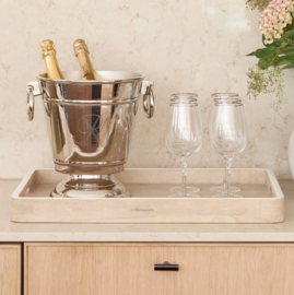 Riviera Maison Macumba Tray Dienblad 60x40 cm