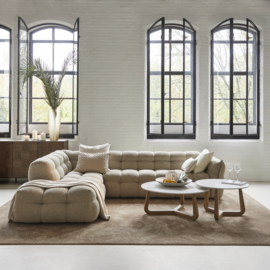 Rivièra Maison Casone Ø90 Salontafel
