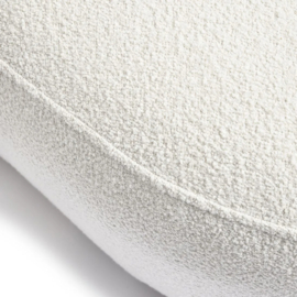 Rivièra Maison San Remo 2,S Sofa, Arm Right, Simply White