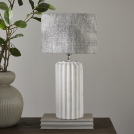 Rivièra Maison Baker Cylinder Lampshade 30x20