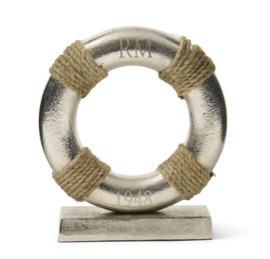 Riviera Maison Lifebuoy Statue PRE ORDER