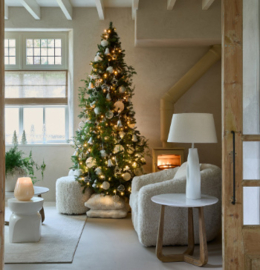 Riviera Maison Bright Sparkle Ornament dia 14 -