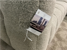 Riviera Maison Candyfloss hoekbank lodge shitake