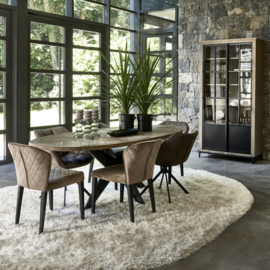 Rivièra Maison The Hoxton Cabinet