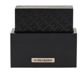 Riviera Maison RM Identity Coasters