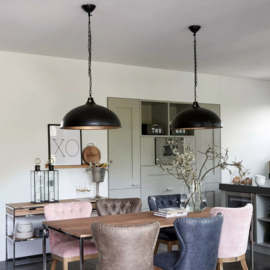 Rivièra Maison Union Square Hanging Lamp