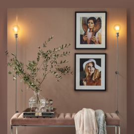 Rivièra Maison RM LED Globe Lamp L
