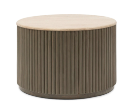 Riviera Maison Villanova Coffeetable dia 60 cm