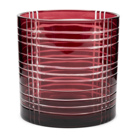 Riviera Maison Tartan Votive s Pre Order