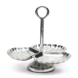Rivièra Maison Sea Shell Cake Stand