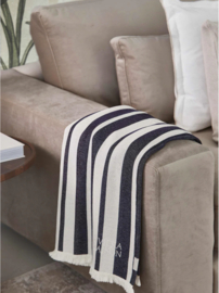 Riviera Maison Jeron Throw Plaid 180x130
