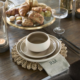 Rivièra Maison Clement Breakfast Plate
