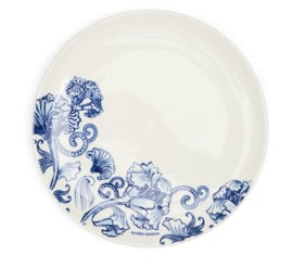 Riviera Maison Amalfi Dinner Plate