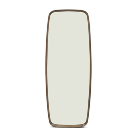 Rivièra Maison Place Des Voges Mirror, 180x70cm, oak