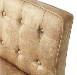 Riviera Maison Cape Breton Barstool Pellini Camel