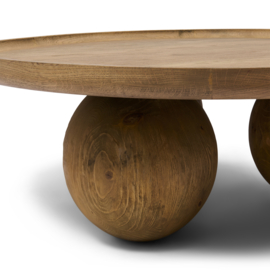 Rivièra Maison Rockfeller Coffee Table