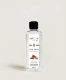 LAMPE BERGER WINTER JOY 500ML
