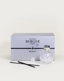 Edition d’Art Parfumsticks Crystal Globe Transparent
