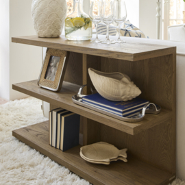 Rivièra Maison Vermont Side Table, 105x35cm