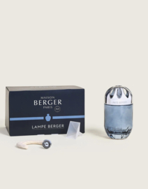LAMPE BERGER NEO BLUE