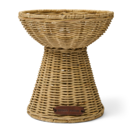 Riviera Maison Rustic Rattan Decoration Bowl
