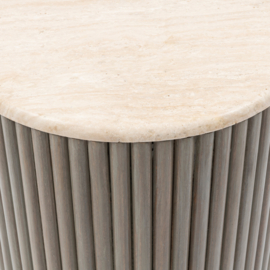 Rivièra Maison Villanova End Table