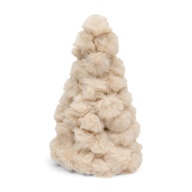 Riviera Maison Furry Pom Christmas Tree S PRE ORDER