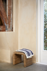 Riviera Maison Hannah Jacquard Throw 180x130