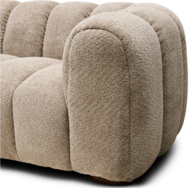 Riviera Maison Vicenza Lounge Sofa XL, Beige