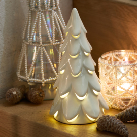 Riviera Maison Winter Garden Tree Led White S