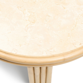Rivièra Maison Soho Coffee Table, Set Of 2