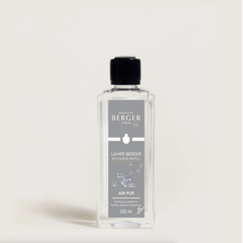 Navullingen en huisparfums