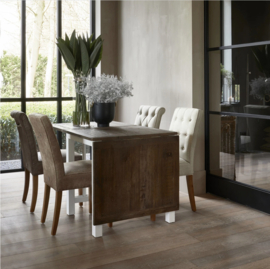 Riviera Maison Wooster Street Dining Table Eettafel 70/200x80