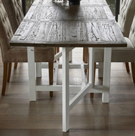 Riviera Maison Wooster Street Dining Table Eettafel 70/200x80