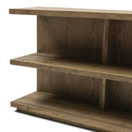 Rivièra Maison Vermont Side Table, 180x35cm