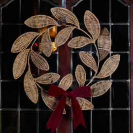 Riviera Maison RR Christmas Wreath Dia 43cm