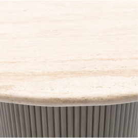 Riviera Maison Villanova Dining Tabel Eettafel dia 130cm