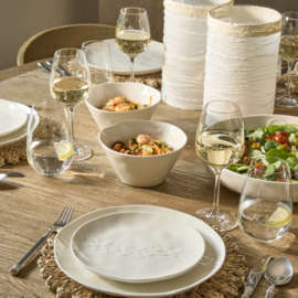 Riviera Maison Portofino Mare Bowl L