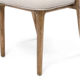 Riviera Maison Puglia Dining Chair Eetkamerstoel