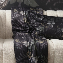 Rugged Luxe Fern Throw 180x130