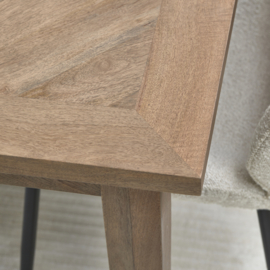 Rivièra Maison Bodie Hill Dining Table Extendable