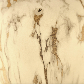Mistdiffuser Marbure Blanc