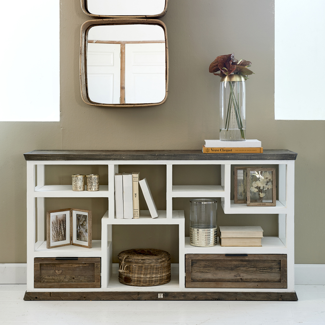 Dressoir Metropolitan