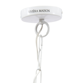 Rivièra Maison Lattea Hanging Lamp