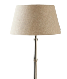 Riviera Maison Linen Lampshade Lovable natural 28x38